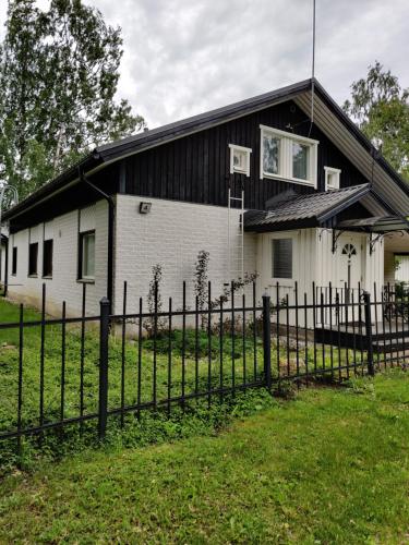 Omenapolun Onni Omenapolun Onni