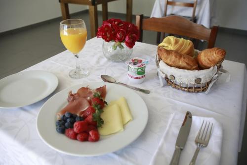 อาหารและเครื่องดื่ม, Quinta Vale de Palheiros in วีมิเยโร (วิเซว)