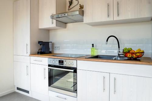 ห้องครัว, Sonnen Panorama - Abenteurer und Weltentdecker in เกรอเนบัค