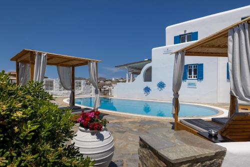 Marisso Hotel - image 3