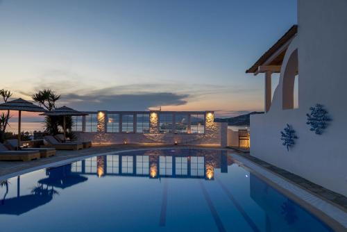 Marisso Hotel - image 6