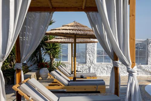 Marisso Hotel - image 4