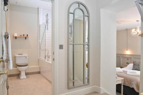 Lansdowne Strand Hotel - main image
