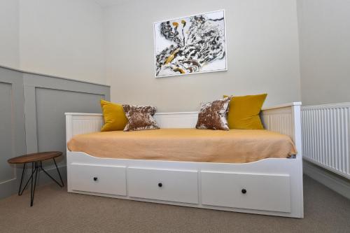 Lansdowne Strand Hotel - image 4