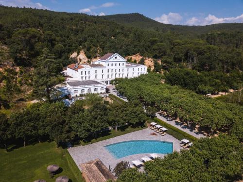 Hotel Balneari Termes Orion, Santa Coloma de Farners bei Fornells de la Selva