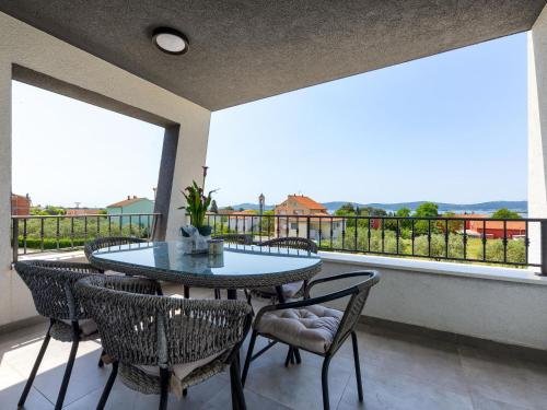 สภาพแวดล้อมโดยรอบ, Modern villa in Sveti Filip with pool in สเวติ ฟิลิป อี ยาคอฟ