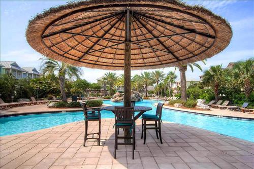 Poseidon's Palace by RealJoy Vacations - image 11