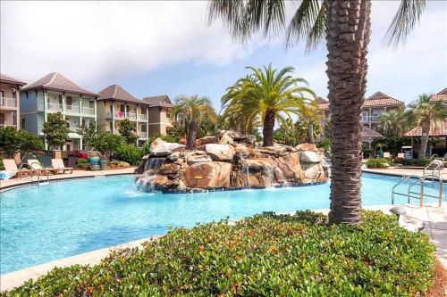 Poseidon's Palace by RealJoy Vacations - image 6