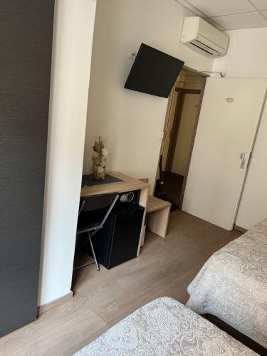 Hotel Lutetia - image 9