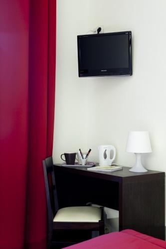 Logis Hotel Chateaubriand - 편의 시설/서비스