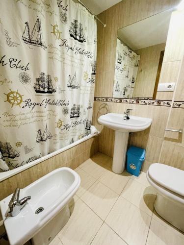 Apartment with Sea View image 10