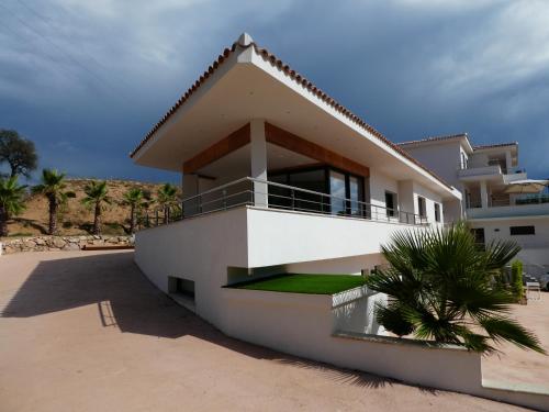 Residence Les Jardins du Fort in 波爾蒂喬