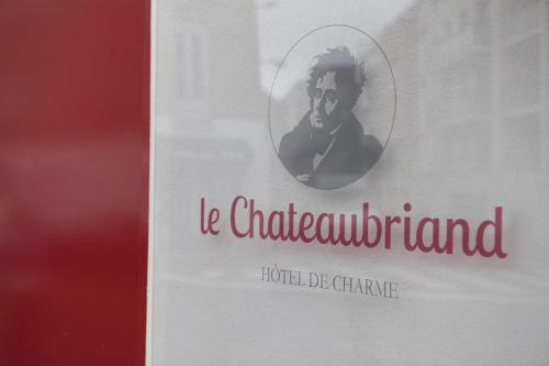 Logis Hotel Chateaubriand - image 6