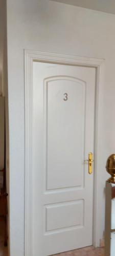  Alojamiento Rural Isabel in Mondéjar