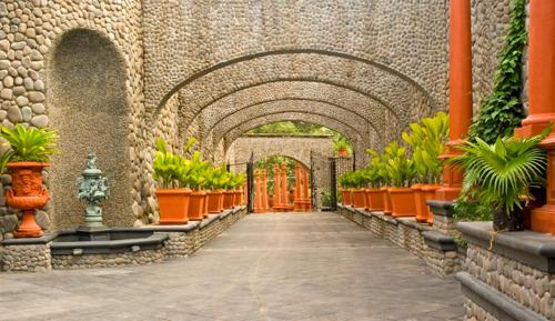 Zephyr Palace Luxury Hotel