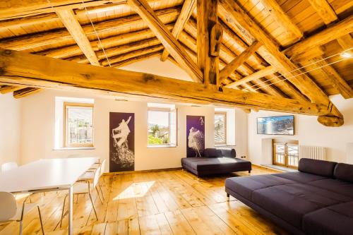 Instalaciones, Alp Apartments - Xavier in Aosta