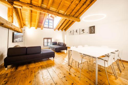 Alp Apartments SKI & BIKE - Xavier 4