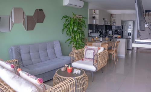 Lujoso Apartamento en Bocagrande photo 3