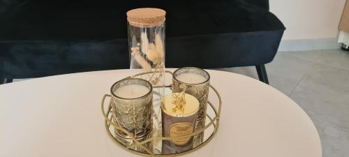 Luxe-Home in Champforgeuil