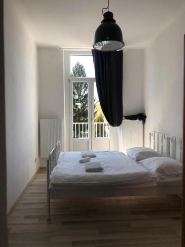 Basic Two-Bedroom Apartment