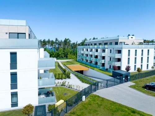 Platinium Rewal Aparthotel 21,23