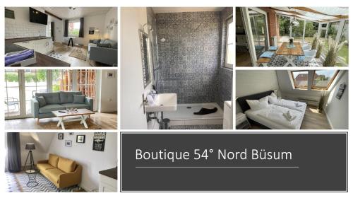 Boutique 54° Nord