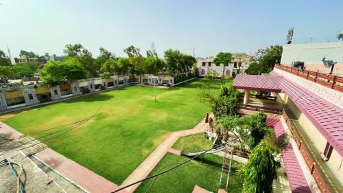 Hotel Prabhat Palace,India>>Kota,3 star