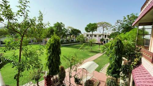 Hotel Prabhat Palace,India>>Kota,3 star
