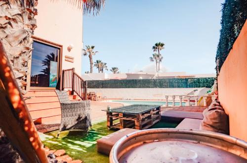  International Surf Camp ONLY SURF in Corralejo