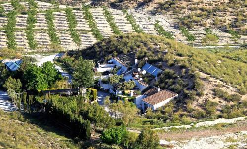 Cuevas Andalucia