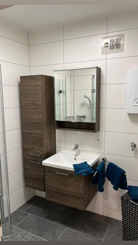 Leobner Wohnung in zentraler Lage in 萊奧本