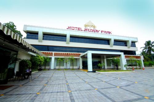 . Hotel Hillway Park