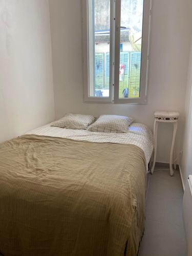 Charmant appartement grande terrasse, Marseille (photo 2)