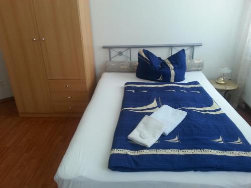 Pension Am Wassertor, Wismar (photo 3)
