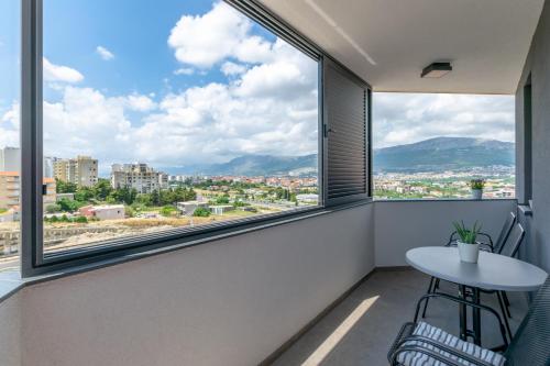 Empress apartment 5