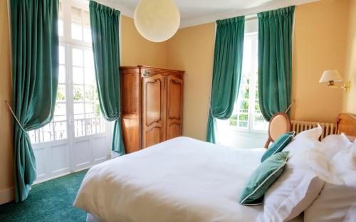 2 bedrooms, 2 beds