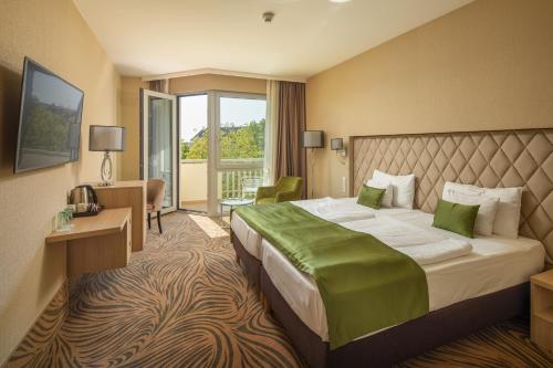 Greenfield Hotel Golf & Spa - image 7