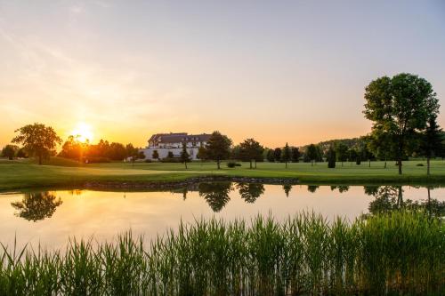 Greenfield Hotel Golf & Spa Superior