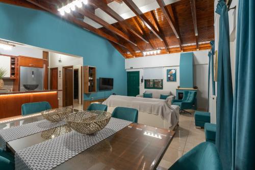 Vasilikis Apartments