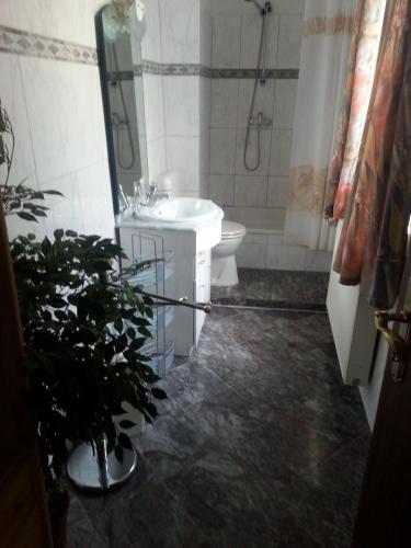 Pension Am Wassertor, Wismar (photo 4)