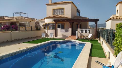 ALOJAMIENTO SUPERIOR CON PISCINA PRIVADA gîte à louer Sax