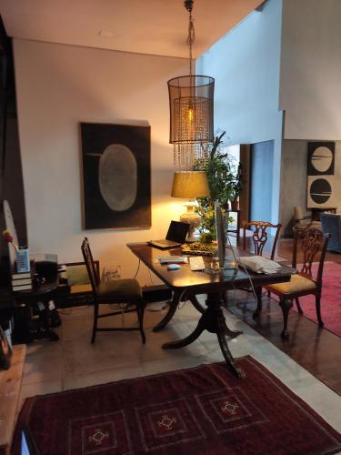 Aula, Caruma Surf Hostel & Suites in Porto