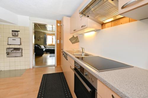 Ferienbauernhof Moosbrugger in สคอปเปอร์เนา