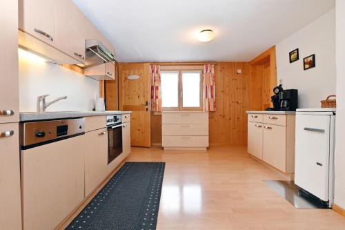 Ferienbauernhof Moosbrugger in สคอปเปอร์เนา