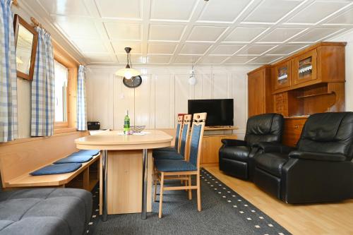 Ferienbauernhof Moosbrugger in สคอปเปอร์เนา