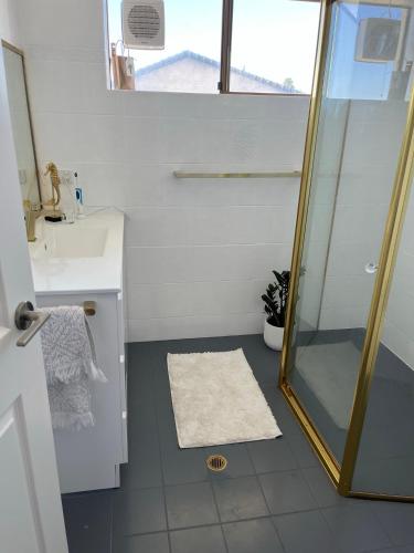 Washroom
