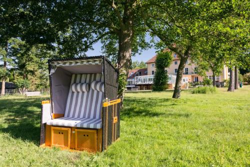 Best Western Seehotel Frankenhorst - image 11