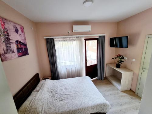 Cosy Novi Sad Loft city center