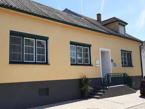 Ferienzimmer LANG in Apetlon, Österreich