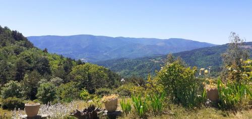 Le devezou Malons et Elze gîte à louer Malons-et-Elze